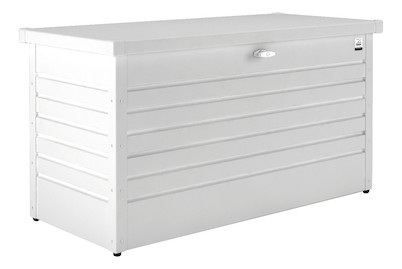 Biohort, Biohort Kissenbox, Biohort Freizeit Box 130 Weiss