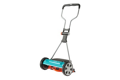 Gardena, Gardena 4022 Classic 400 C Spindelmäher -, Gardena Comfort Spindelmäher 400C