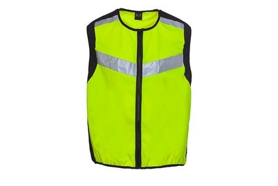 Rukka, Rukka Motorrad Sicherheitsweste XL, Rukka Motorrad-Sicherheitsweste | XL