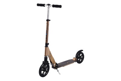 Micro, MICRO Scooter Suspension bronze, Micro Mobility Cityroller »Kickboard Micro Susp«