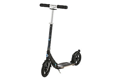 Micro, MICRO Scooter Flex 200mm black, 