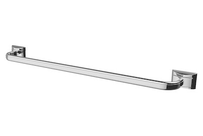 BODENSCHATZ, Bodenschatz CHIC96 Badetuchstange 60, Bodenschatz Badetuchstange Chic96 | 60 cm