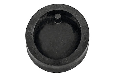 Rayher, Giessform Anhänger oval, Rayher Giessform Anhänger Oval | 3 × 4 cm