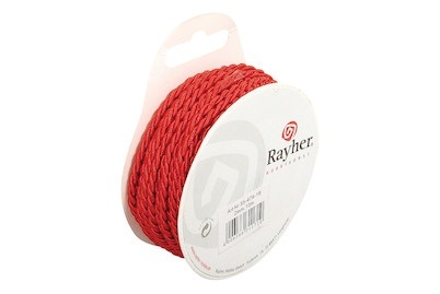 Rayher, Kordel, 2mm ø, 