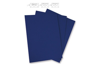 Rayher, Briefbogen A4, uni, FSC Mix Credit, 