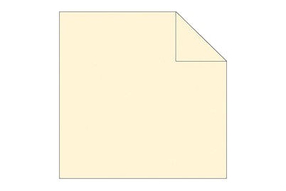 Rayher, Scrapbooking-Papier uni FSC Mix 30.5x30.5 cm 220 g/m2, 