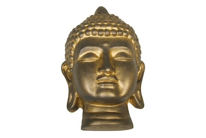 Rayher, Gießform: Buddha, Rayher Giessform Buddha | 20.5 cm