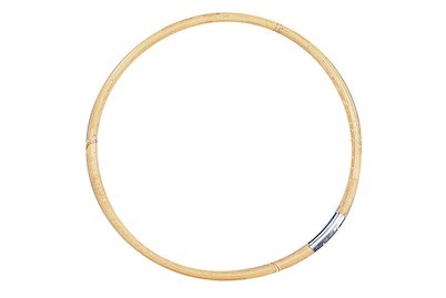Rayher, Bambus-Taschengriffe, Rayher Bambus-Taschengriffe | ? 20 cm