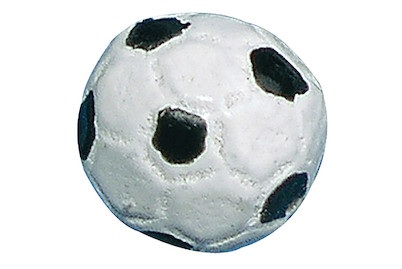 Rayher, Polyresin-Fußball, 