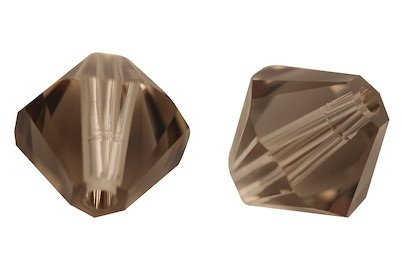 Rayher, Swarovski Kristall-Schliffperlen, Rayher Swarovski Kristall-Schliffperlen | 8 mm | 11 Stück