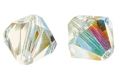 Rayher, Swarovski Kristall-Schliffperlen, 