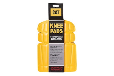 Cat, CAT Knieschutz Knee Pads, CAT Knieschutz Knee Pads