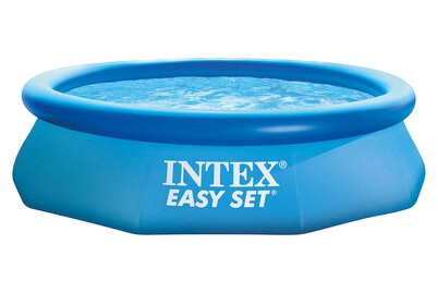 Intex, Intex Easy-Set Pool Set 305x76cm, Intex Pool Easy Set 305 x 76 cm