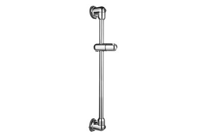 Diaqua, DIAQUA Duschgleitstange mit Saugnapfen, Diaqua Duschgleitstange 60 cm