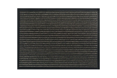 Hamat, HAMAT Türvorlage SCALA bronze 40x60cm, Hamat Türvorlage Scala Bronze | 0.4 × 0.6 m