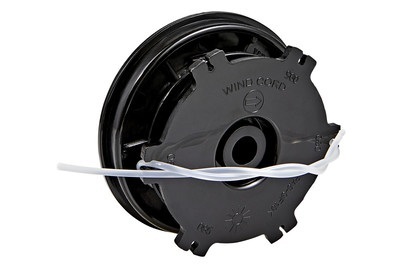 Einhell, Einhell 3405220 Ersatzspule Passend für: Einhell BG-PT 2542, Einhell Trimmerfaden »Fadenspule BG-PT 2538«