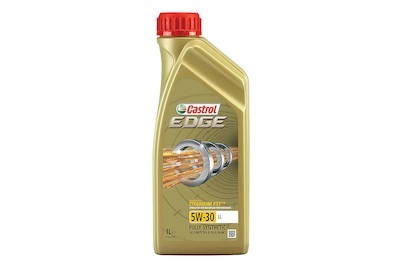undefined, Castrol EDGE Titanium FST 5W-30 LL 1 Liter Dose, Castrol, Öle, EDGE 5W-30 LL 1L, AUTO & BIKE, 15665F 4008177111617
