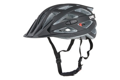 Uvex, I-VO CC Velohelm, uvex sports Radhelm