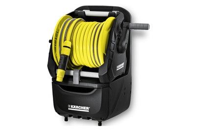 KAERCHER, Kaercher 26451650 HR 7.315 KIT Schlauchträger -, Kärcher - Premium Schlauchträger HR 7.315 Kit 5/8