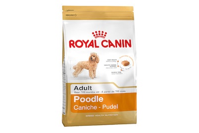 Royal Canin, Royal Canin Adult Pudel 1.5kg, ROYAL CANIN Poodle Adult 1.5 kg