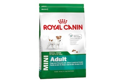 Royal Canin, Royal Canin Mini Adult 800g, 