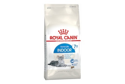 Royal Canin, Royal Canin Indoor 7+ - 400 g, ROYAL CANIN Indoor 7+ 400 g