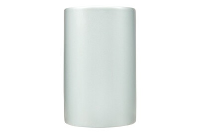 Diaqua, DiAqua Zahnbecher Zylo sage inox