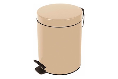 Spirella, Spirella Treteimer 3L Sydney sand, Spirella Treteimer Sydney Sand | 24 × 17 × 17 | 3 l