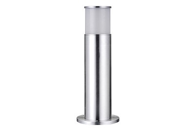 Easy-Connect, Easy-Connect LED Sockellampe ZYLINDER, 