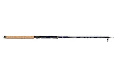 Stucki, Stucki Rute LEASURE TELESPIN 10-30, Stucki Leisure Telespin 240 | 10-30 g