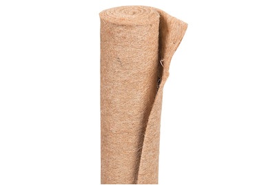 Videx, Winterschutzmatte Jute natur 50x150cm, 