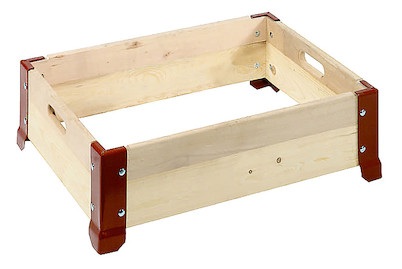 Weitere, Palettenrahmen 60x80x20cm, Palettenrahmen 60x80x20 cm