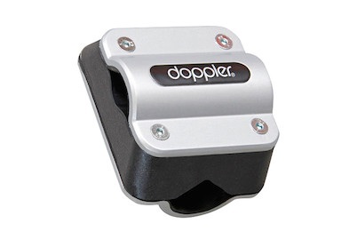 Doppler, DOPPLER Balkonklammer FIX VARIO bis 32 mm, Doppler Balkonklammer Vario | ? 33-48 cm