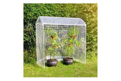 Windhager, Windhager Tomatenhaus AluProfi, Windhager Tomatenhaus AluProfi