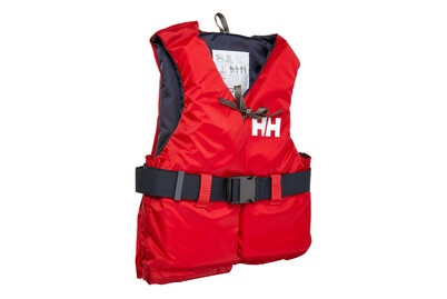 Helly Hansen, Schwimmweste, Helly Hansen Sport II 30-40 kg Schwimmweste