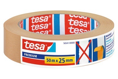 Tesa, TESA Malerband Premium, 