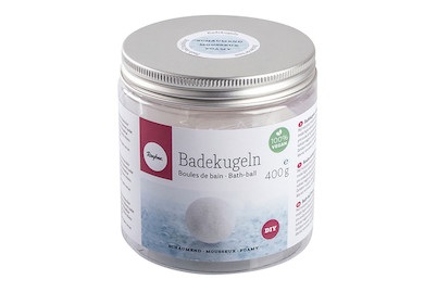Rayher, Badekugeln schäumend, Rayher Badekugeln Schäumend | 400 g
