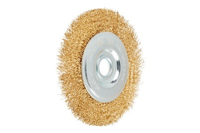Gloria Garten, Fugenbürste für den MULTIBRUSH, Gloria Ersatzfugenbürste für Multibrush
