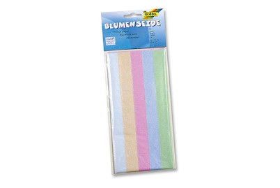 folia, Folia Seidenpapier Irisierend, Mediengewicht, Folia Seidenpapier | 20 g/m²
