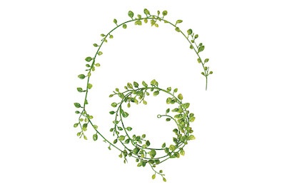 Rayher, Blätter-Girlande, 125cm, Rayher Blätter-Girlande | 1.3 m