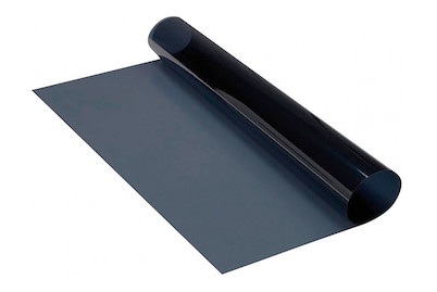 Foliatec, FOLIATEC Tönnungsfolie MIDNIGHT SUPERDARK, Foliatec Tönungsfolie Midnight Superdark 76x300cm