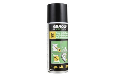 ARNOLD, ARNOLD Gras Antihaftspray AZ57, Arnold Gras Antihaft-Spray Az56