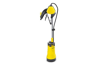KAERCHER, Kaercher BP 1 Barrel CH / - (Gelb), Kärcher - Fasspumpe BP 1 Barrel