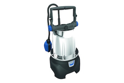 Oase, Oase 42268 Schmutzwasser-Tauchpumpe 14500 l/h 11 m, 