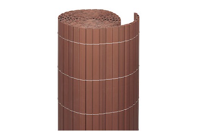 Videx, VIDEX Sichtschutzmatte RÜGEN, Videx Sicht- und Windschutz Rügen Kunststoff | 1.4 × 3 m