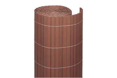 Videx, VIDEX Sichtschutzmatte RÜGEN, Videx Sicht- und Windschutz Rügen Kunststoff | 1.8 × 3 m