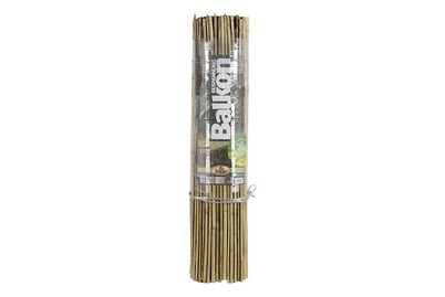 Videx, Sichtschutz Macao 90x300CM Bambus, Videx Sichtschutzmatte Macao Bambus | 90 × 300 cm