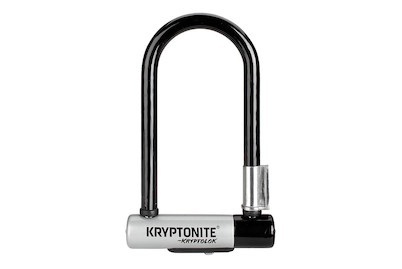 Kryptonite, Kryptonite KryptoLok Mini-7 Fahrradschloss + Kryptoflex 2019 Veloschlösser, Kryptonite KryptoLok Mini-7 Fahrradschloss + Kryptoflex 2022 Veloschlösser