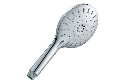 Laufen, Laufen Duschbrause MyTwin120 verchr./wei, Laufen Duschbrause MyTwin 120 | Energie A