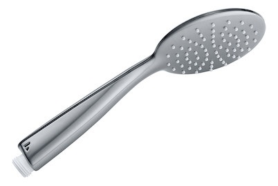 Diaqua, DiAqua® Duschbrause Iota platin, Diaqua Duschbrause Iota Platin